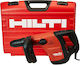 Hilti TE 500-AVR Excavator Pistolenschlag 1300W mit SDS Max Steckdose