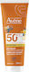 Eau Thermale Avène Waterproof Kids Sunscreen Em...