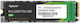 Apacer AS2280P4 SSD 256GB M.2 NVMe PCI Express 3.0