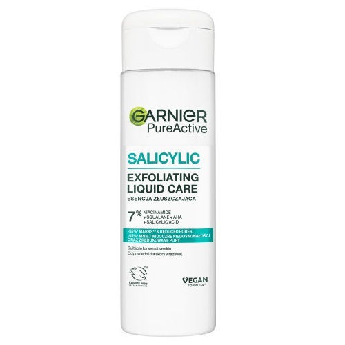 Garnier Pure Active Salicylic Toner με Σαλικυλικό Οξύ 120ml