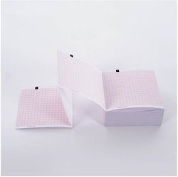 Schiller Echocardiography Z-Fold Paper with 400 Sheets 90x90mm