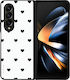 Калъф Sonique Heart Series за Samsung Galaxy Z ...