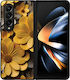 Θήκη Sonique 3d Flower Series Samsung Galaxy Z ...
