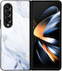 Калъф Sonique Marble Series за Samsung Galaxy Z...