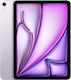 Apple iPad Air 2025 11Inches (8GB/256GB) Purple