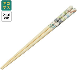 Studio Ghibli Chopsticks Wooden Studio Ghibli Chopsticks Wooden
