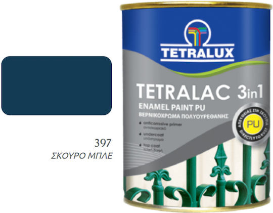 Tetralux 3 1 Tetralac 2.5Es Dark Blue
