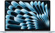 Apple MacBook Air 13.6" IPS Retina Display (M4-...