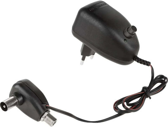 Adjustable Antenna Power Supply F Connector Lxg012pj Satellite Accessories URZ1306LX