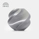Bambu Lab Bambu PLA 3D Printer Filament 1.75mm Silver 1kg 1pc Spool