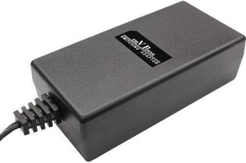 Universal Τροφοδοτικό 18V 2A με Ισχύ 36W (05.06.0052)
