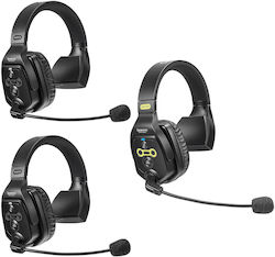 Saramonic Saramonic Witalk Wt3s Kabelloses Ohrhörersystem
