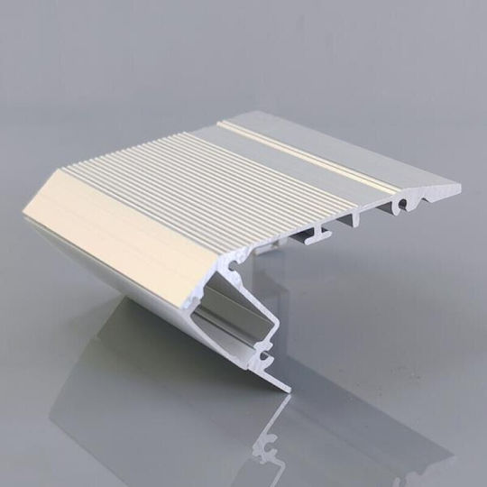 Eurolamp Profile Aluminum for Steps 200cm