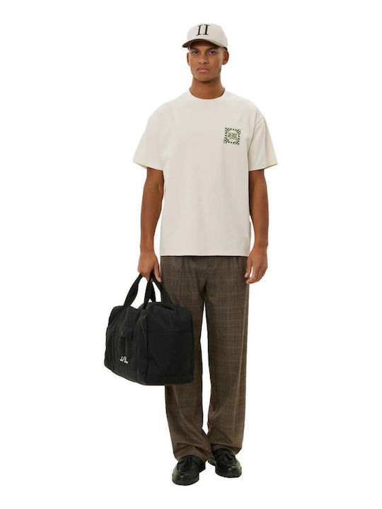 Les Deux Tricou Beige