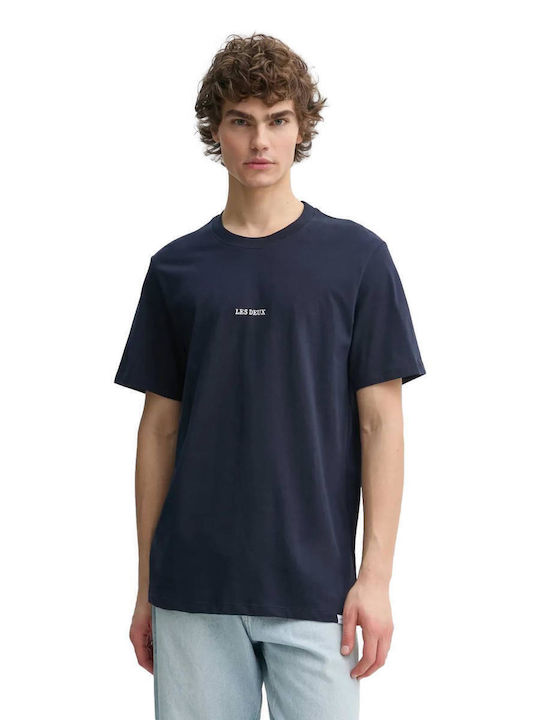 Les Deux T-Shirt Blue