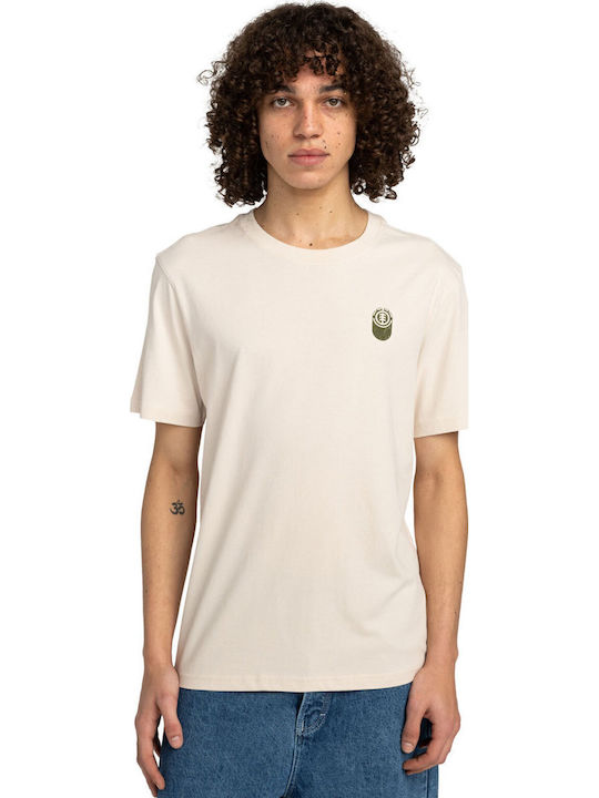 Tricou Oat Milk