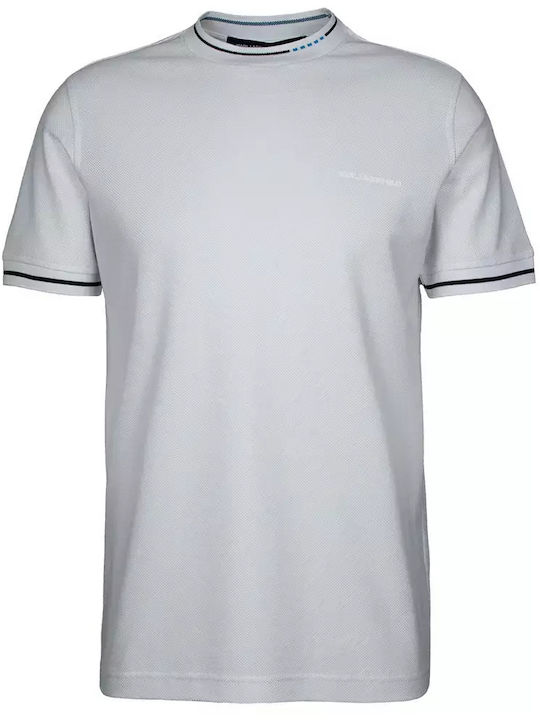 Karl Lagerfeld T-shirt Λευκό