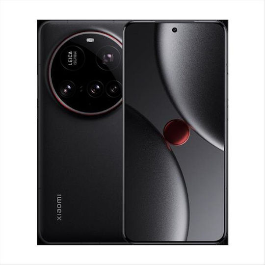 Xiaomi 15 Ultra 5G (16GB/512GB) Black