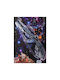 Star Wars Millenium Falcon 3d Poster Popheads
