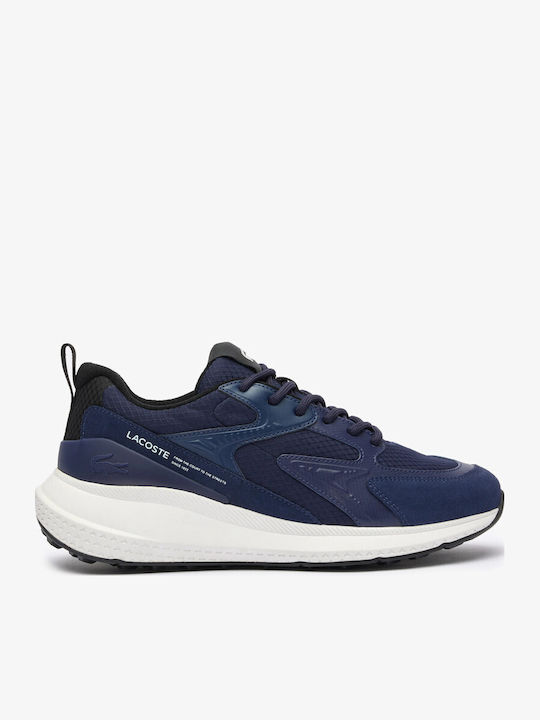 L003 Evo Ανδρικά Sneakers Μπλε