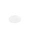 Trio Lighting Ceiling Mount Light Bathroom White