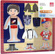 Kinder Steckpuzzle Kleiner Junge General Trade