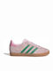 Gazelle Gazelle J Kinder Sneakers Rosa