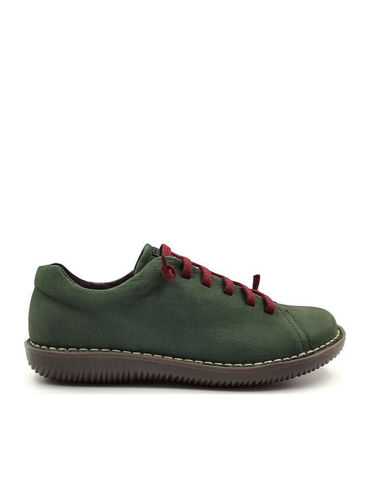 Chacal Γυναικεία Sneakers Musgo