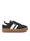 Damen Sneakers BLACK