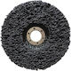 Bormann Pro Bormann Pro Bht2231 Δίσκος Γυαλίσματος Καθαρισμού Φ115x22mm Μετάλου Ξύλου Bht2231