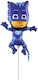 14" Mini Shape Μπαλόνι Catboy Pj Masks