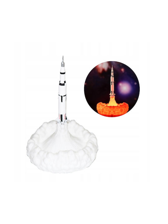 Lumini LED Lampă decorativă pentru copii Alb