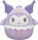 Jazwares Plush Squishmallows Easter Easter Hello Kitty And Friends Easter Kuromi Chick For 3+ Years 20 cm