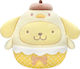 Jazwares Plush Squishmallows Easter Easter Hello Kitty And Friends Easter Pompompurin Chick For 3+ Years 20 cm