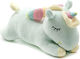 General Trade Plush Unicorn Blue