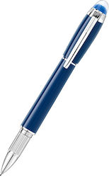 MontBlanc Starwalker Pixuri Rollerball Personal...
