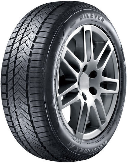 Milever 195/50R15 82Електронна търговия Зимно Гума Колa