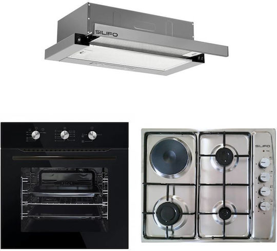 Silifo Home Appliances Set