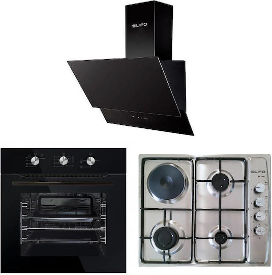 Silifo Home Appliances Set