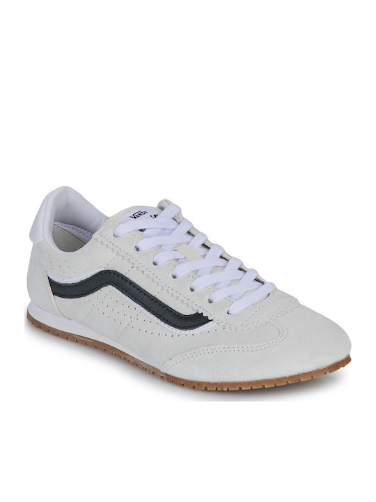 Vans Sneakers White