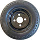 Bormann 079927 Ρόδα 203.2mm