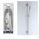 SDS Handheld Showerhead