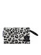 Greenwich Polo Club Beach Toiletry Bag 22x30 3861 Beige Black