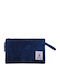 Greenwich Polo Club Beach Toiletry Bag 22x30 4015 Blue