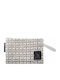 Greenwich Polo Club Beach Toiletry Bag 22x30 4006 Grey Taupe