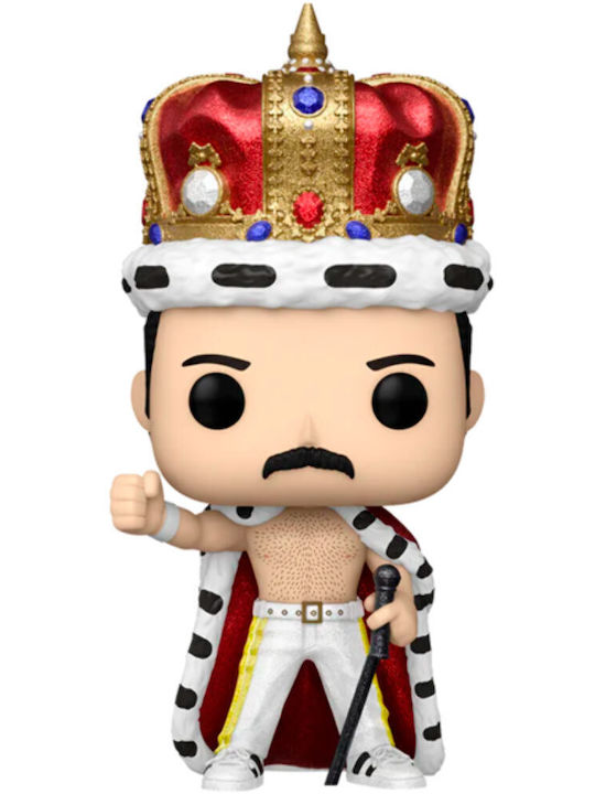 Funko Pop! Rocks: Queen - Freddie Mercury 184 E...