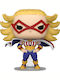 Funko Pop! Animation: My Hero Academia - Star Stripe 1833