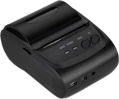 Pos Thermische Quittungsdrucker