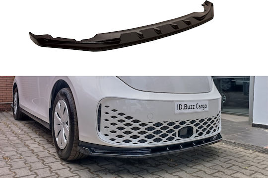 Motordrome Spoiler Car Front Compatible with 2022