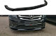 Motordrome Spoiler Αυτοκινήτου Μπροστά Συμβατό με Mercedes-Benz Vito 2014